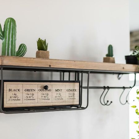 Alfama Vintage Studio Apartment W/ Riverview - By Lu Holidays Lisboa Ngoại thất bức ảnh