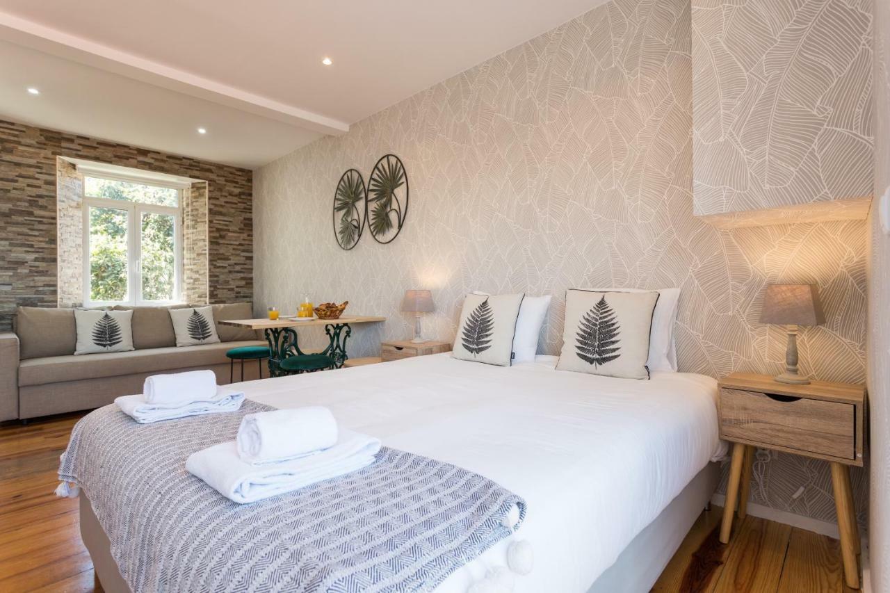 Alfama Vintage Studio Apartment W/ Riverview - By Lu Holidays Lisboa Ngoại thất bức ảnh