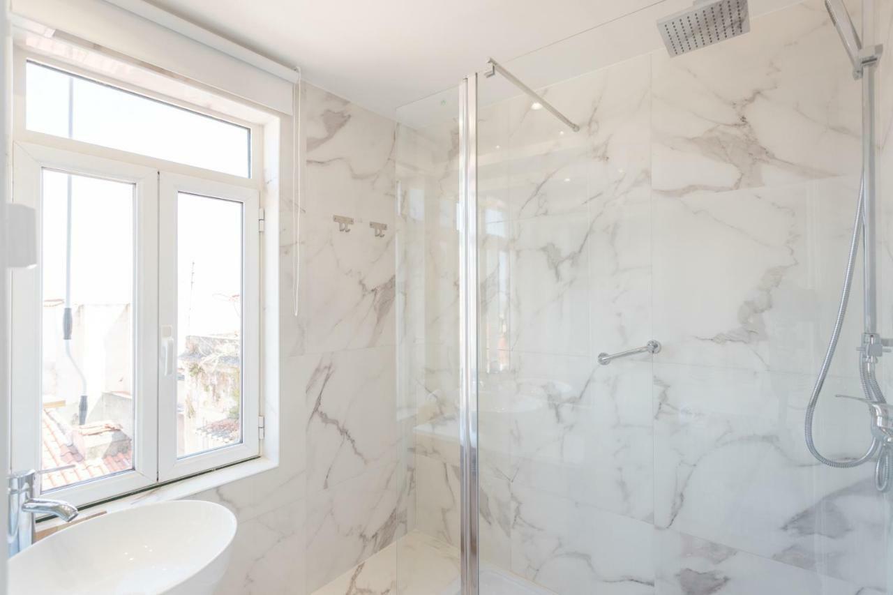 Alfama Vintage Studio Apartment W/ Riverview - By Lu Holidays Lisboa Ngoại thất bức ảnh