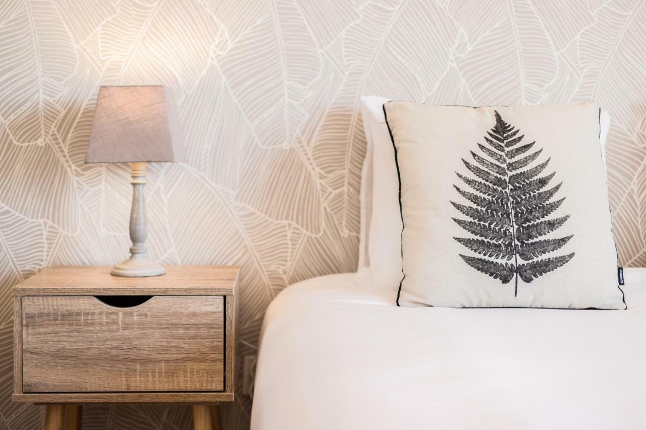 Alfama Vintage Studio Apartment W/ Riverview - By Lu Holidays Lisboa Ngoại thất bức ảnh